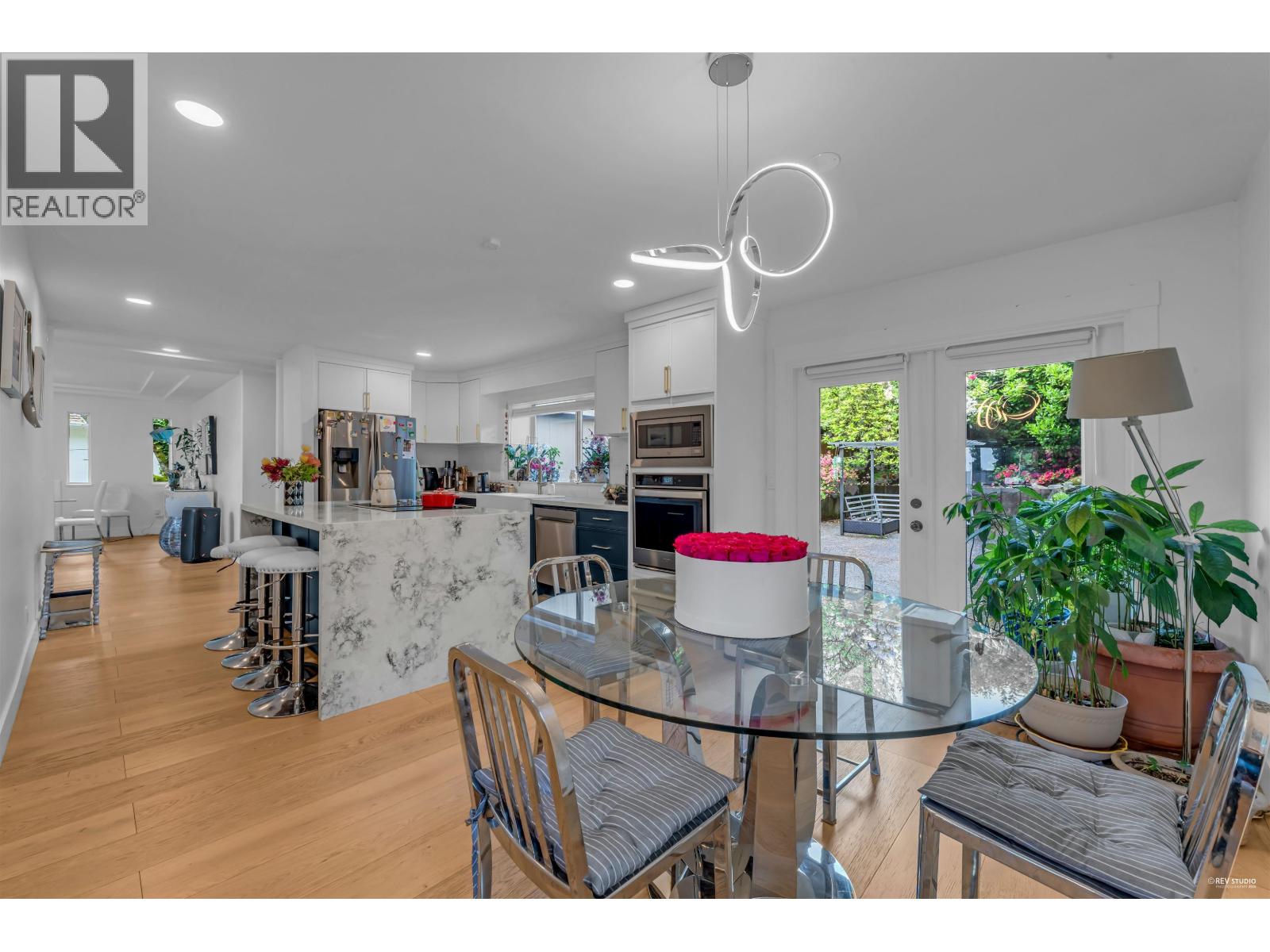 1543 Jefferson Avenue, West Vancouver, British Columbia  V7V 2A2 - Photo 7 - R3041721
