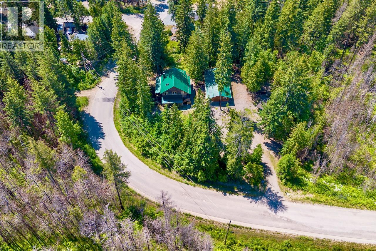 5244 Meadow Creek Road, Celista, British Columbia  V0E 1M6 - Photo 65 - 10355321