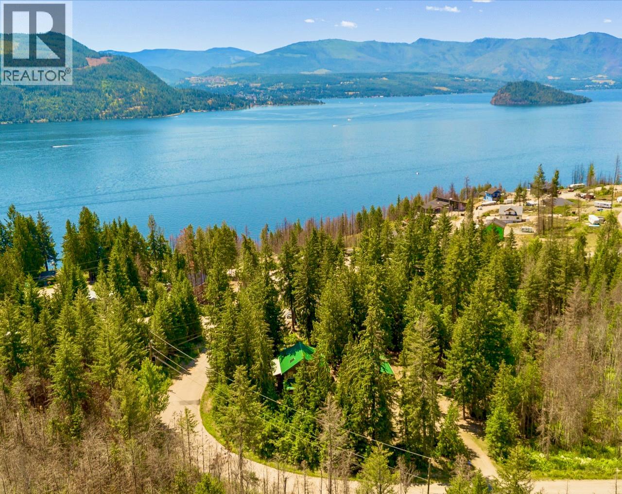 5244 Meadow Creek Road, Celista, British Columbia  V0E 1M6 - Photo 71 - 10355321