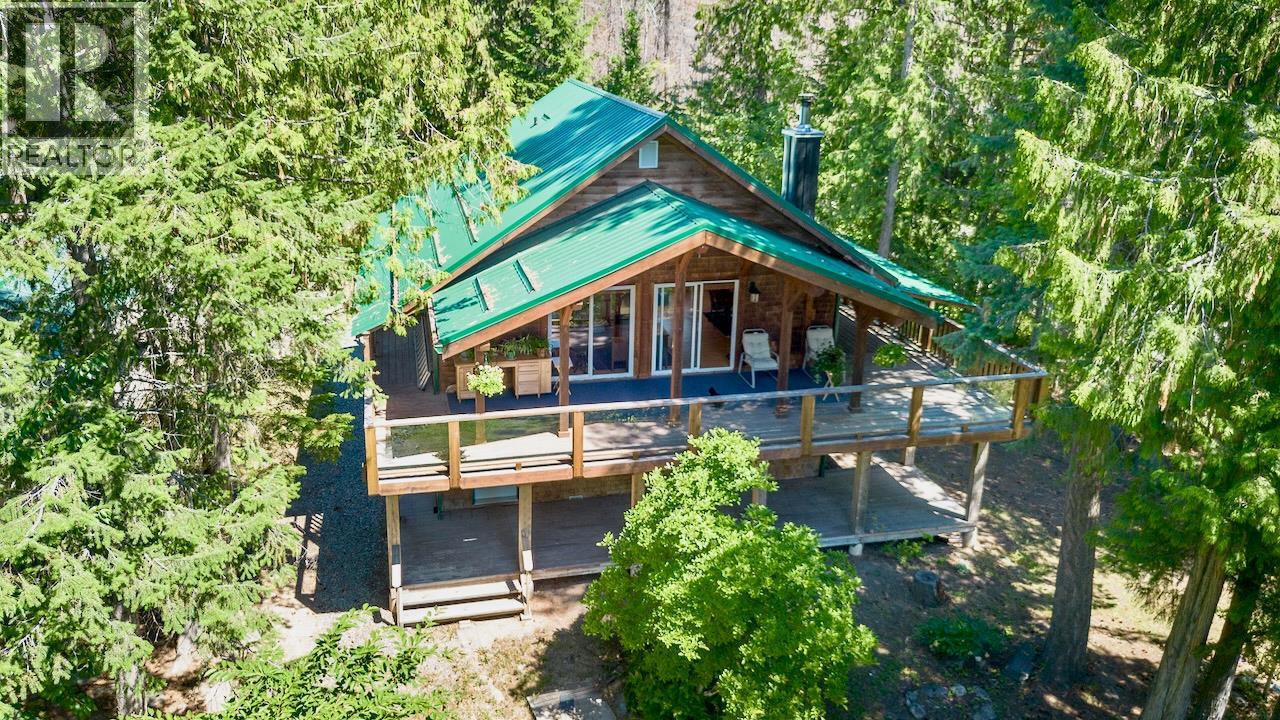 5244 Meadow Creek Road, Celista, British Columbia  V0E 1M6 - Photo 62 - 10355321