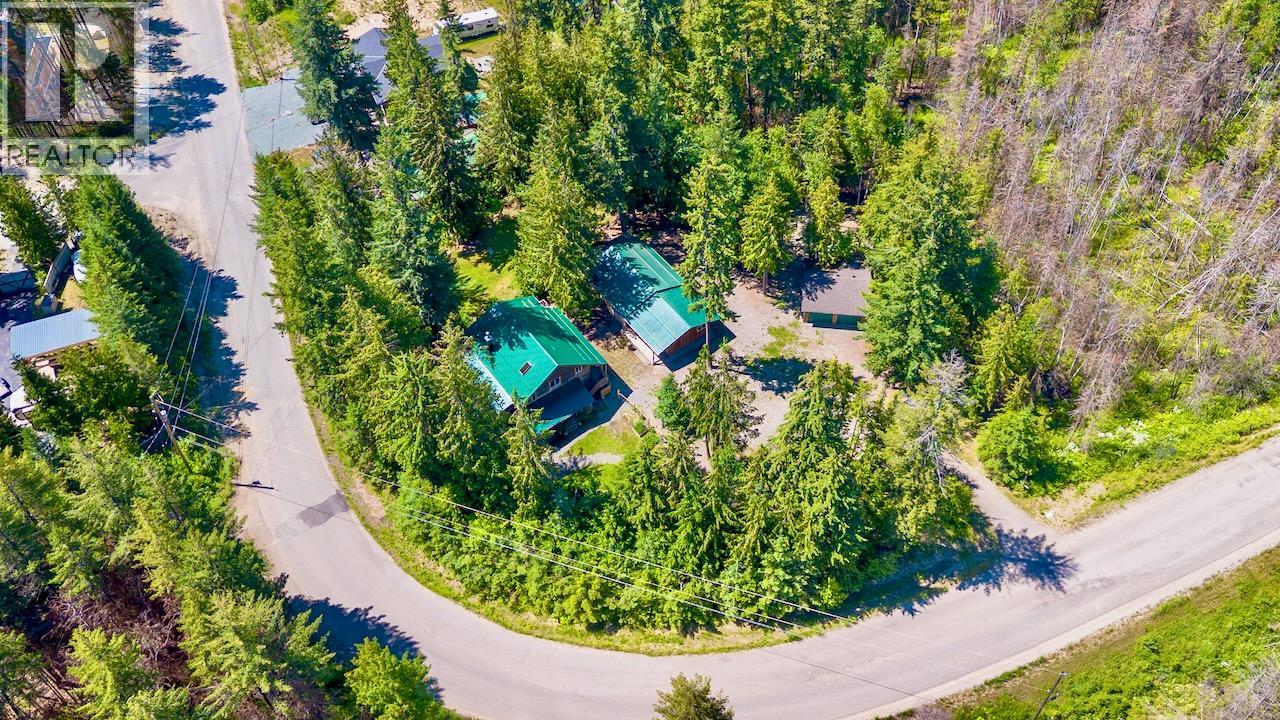 5244 Meadow Creek Road, Celista, British Columbia  V0E 1M6 - Photo 69 - 10355321