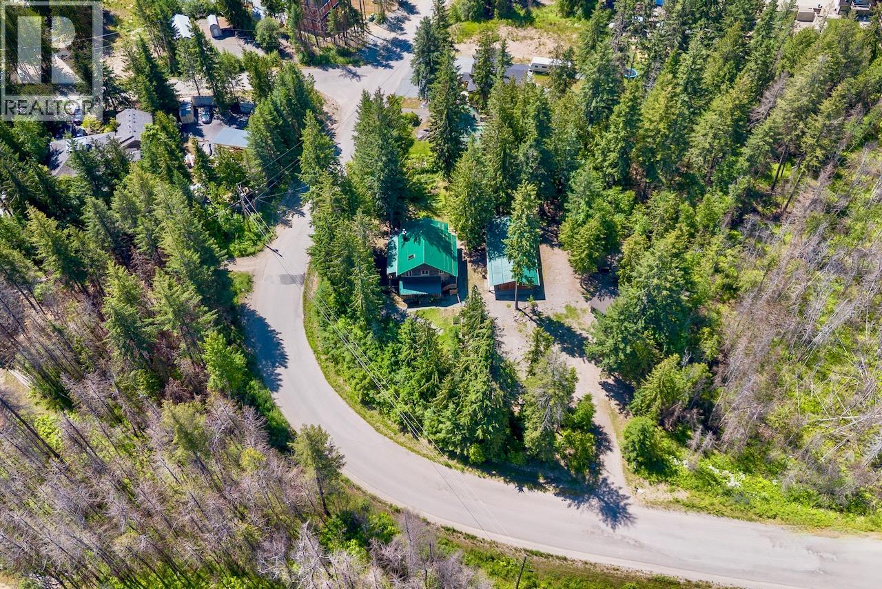 5244 Meadow Creek Road, Celista, British Columbia  V0E 1M6 - Photo 66 - 10355321