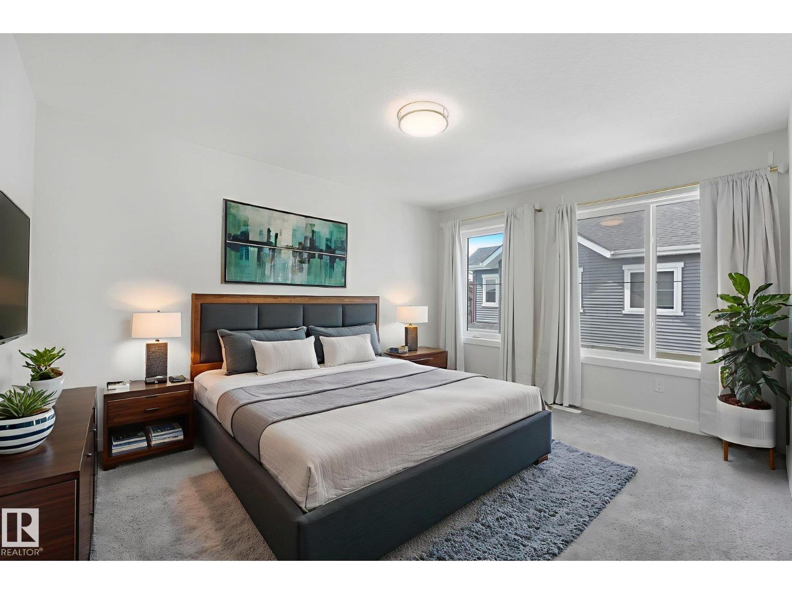 #3 22786 97 Av Nw, Edmonton, Alberta  T5T 7S6 - Photo 22 - E4455475