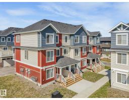 #3 22786 97 Av Nw Secord, Edmonton, Ca