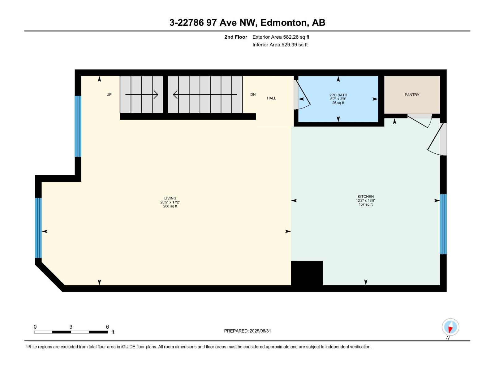 #3 22786 97 Av Nw, Edmonton, Alberta  T5T 7S6 - Photo 36 - E4455475