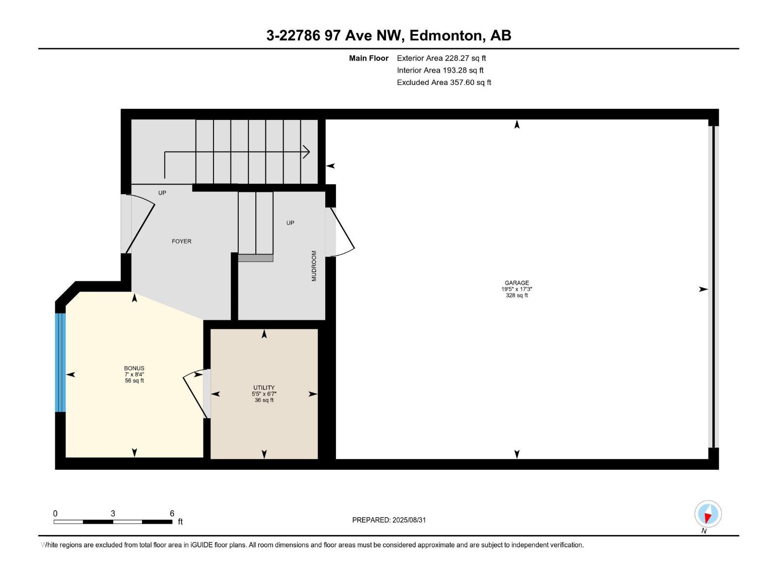 #3 22786 97 Av Nw, Edmonton, Alberta  T5T 7S6 - Photo 38 - E4455475