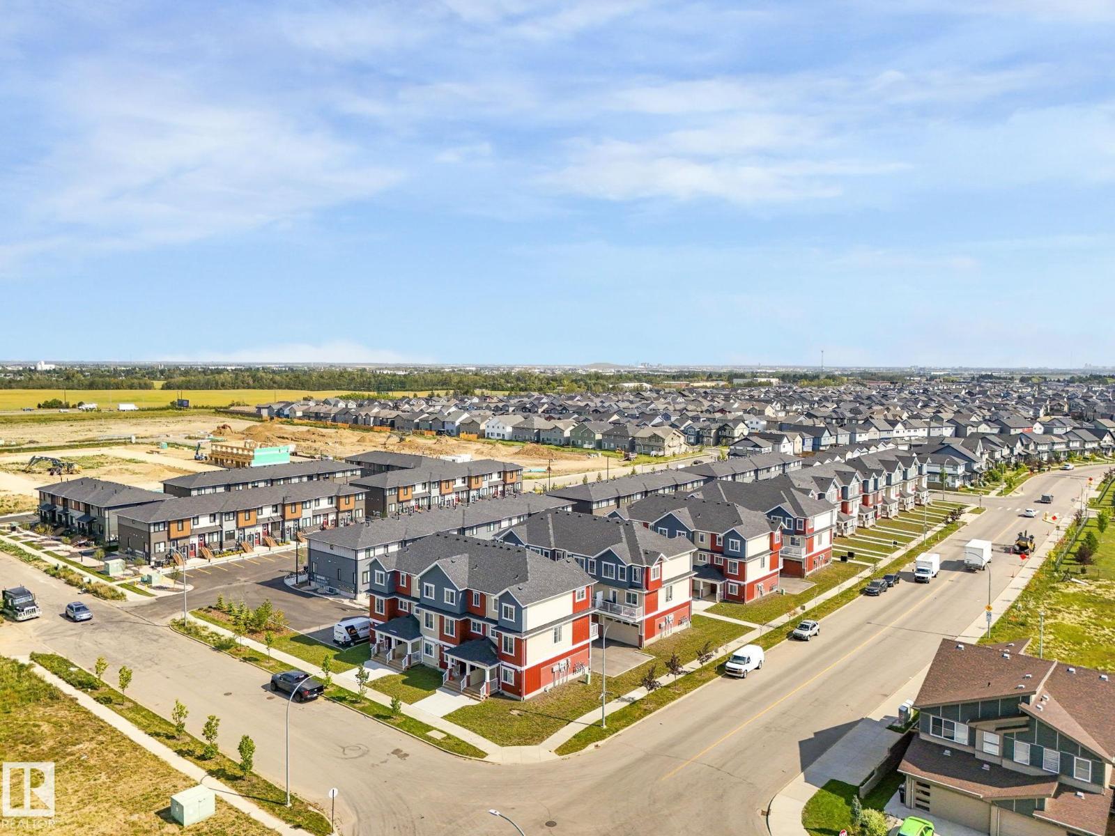 #3 22786 97 Av Nw, Edmonton, Alberta  T5T 7S6 - Photo 42 - E4455475
