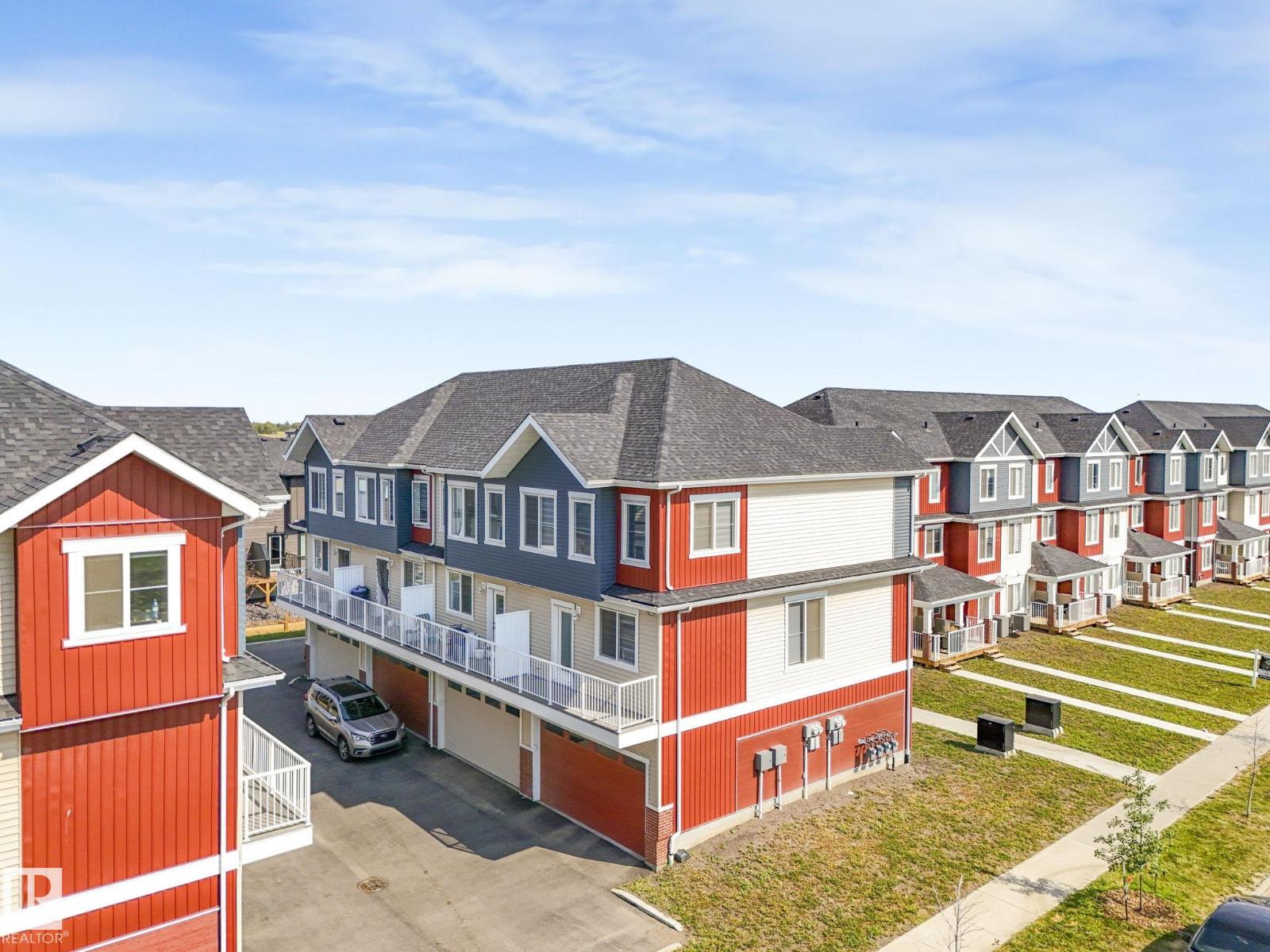 #3 22786 97 Av Nw, Edmonton, Alberta  T5T 7S6 - Photo 41 - E4455475