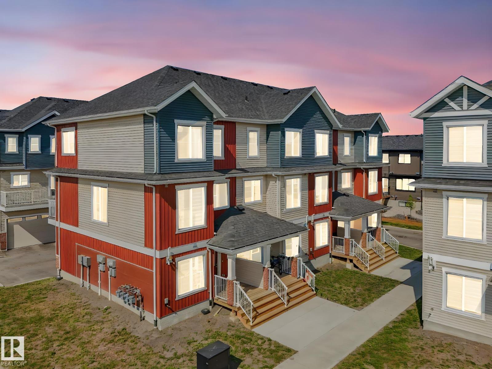 #3 22786 97 Av Nw, Edmonton, Alberta  T5T 7S6 - Photo 52 - E4455475