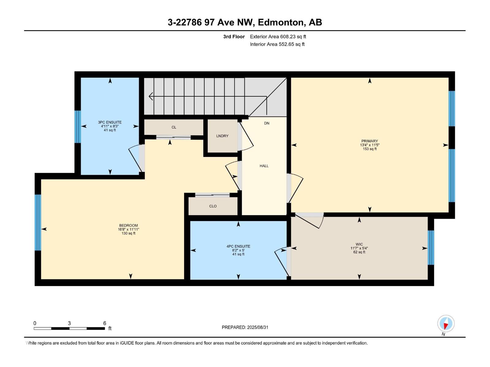 #3 22786 97 Av Nw, Edmonton, Alberta  T5T 7S6 - Photo 37 - E4455475