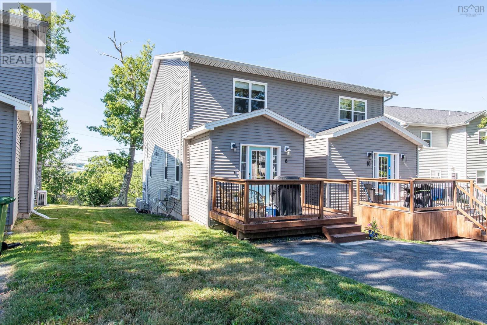 8 Analise Lane, Bedford, Nova Scotia  B4A 0J2 - Photo 2 - 202521271
