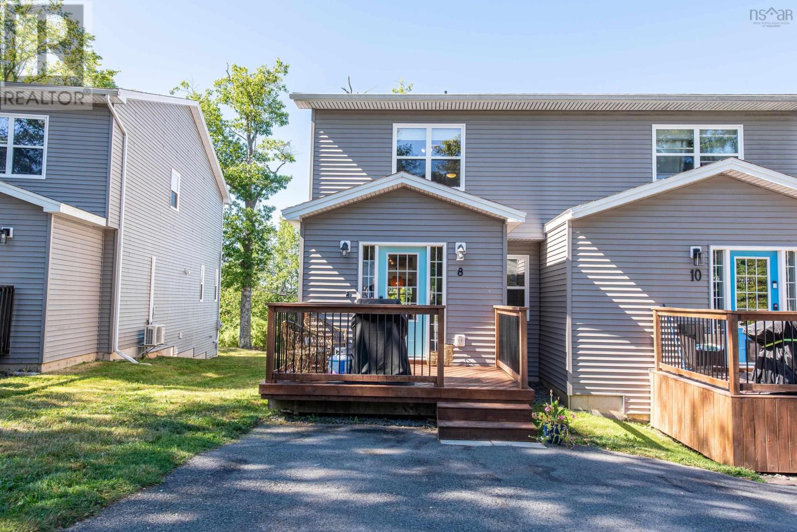 8 Analise Lane, Bedford, Nova Scotia  B4A 0J2 - Photo 31 - 202521271