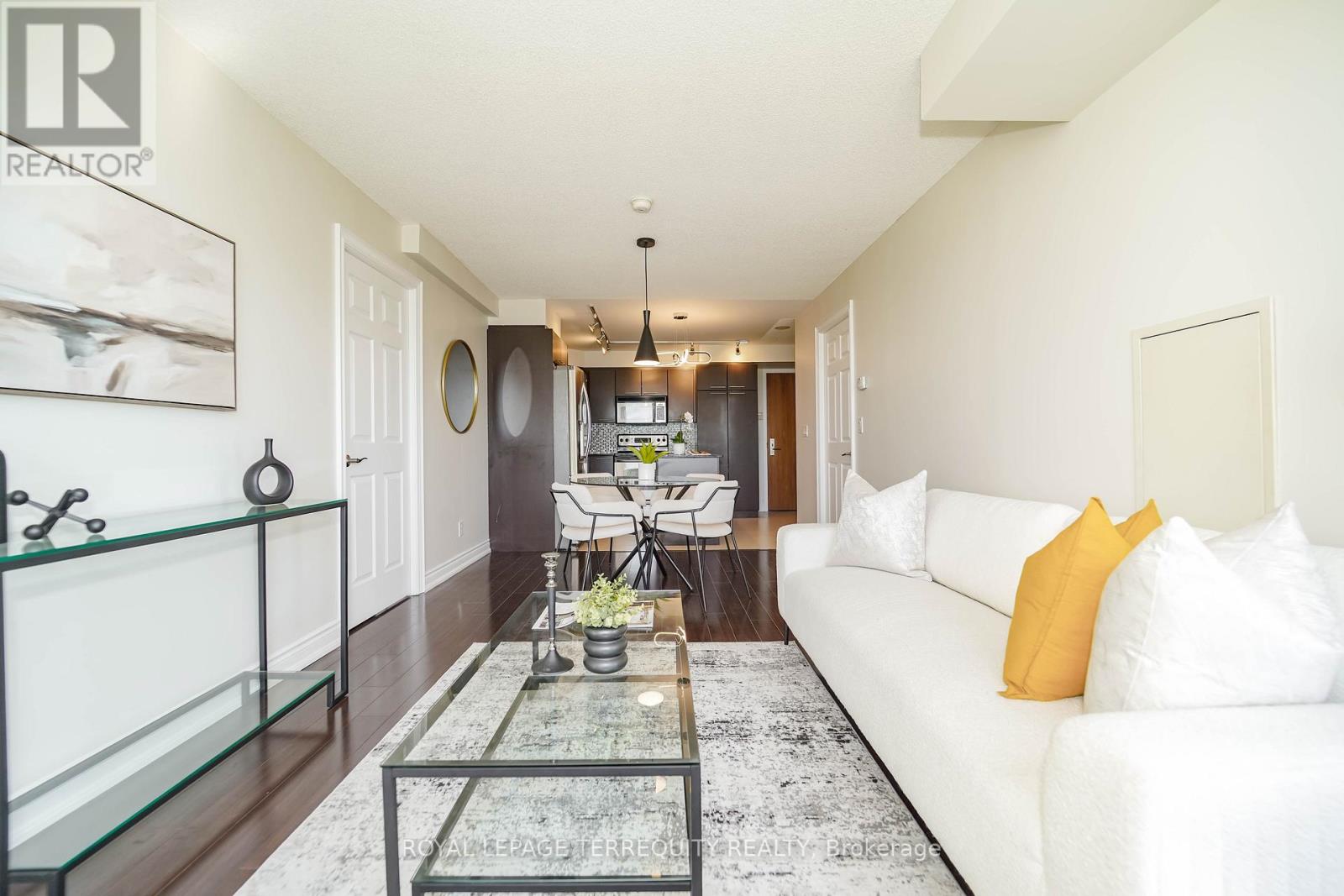 1011 - 39 Galleria Parkway, Markham, Ontario  L3T 0A6 - Photo 15 - N12372285