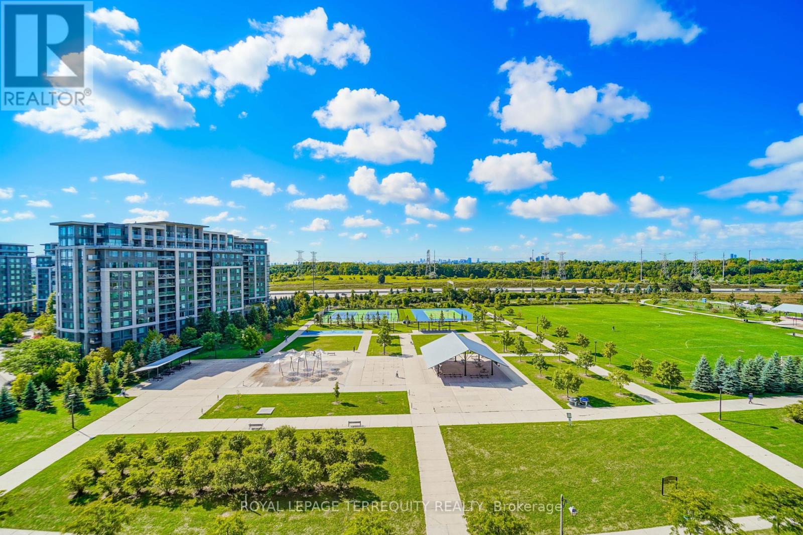 1011 - 39 Galleria Parkway, Markham, Ontario  L3T 0A6 - Photo 28 - N12372285