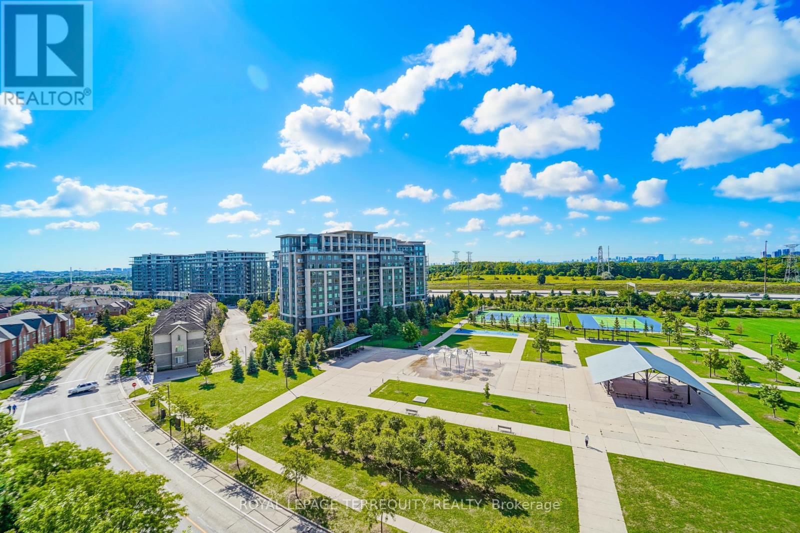 1011 - 39 Galleria Parkway, Markham, Ontario  L3T 0A6 - Photo 29 - N12372285