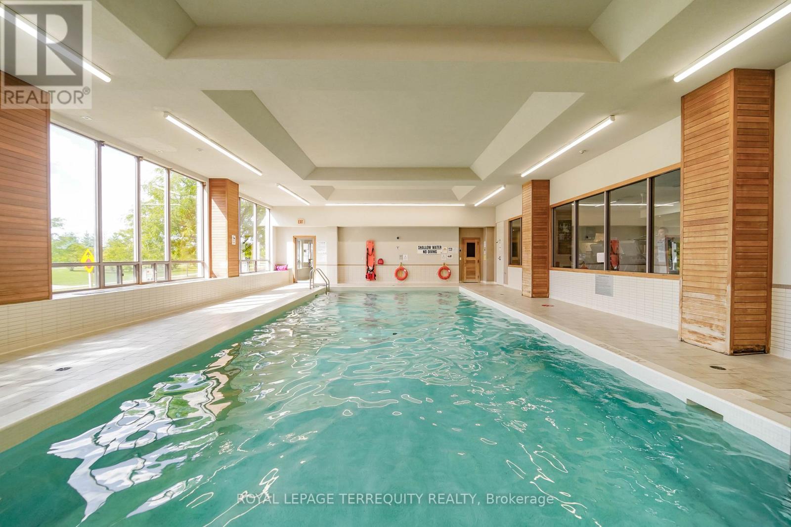 1011 - 39 Galleria Parkway, Markham, Ontario  L3T 0A6 - Photo 32 - N12372285