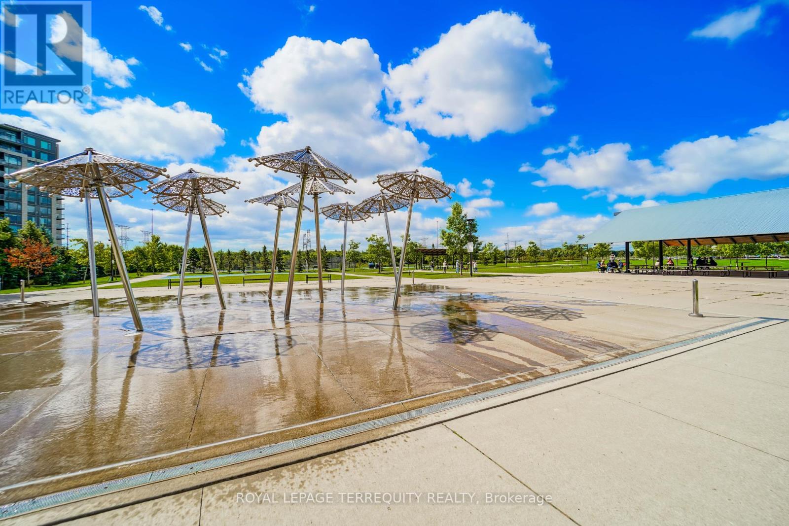 1011 - 39 Galleria Parkway, Markham, Ontario  L3T 0A6 - Photo 40 - N12372285