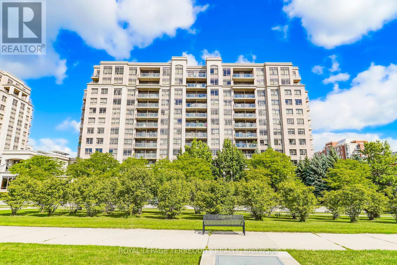 1011 - 39 Galleria Parkway, Markham, Ontario  L3T 0A6 - Photo 41 - N12372285