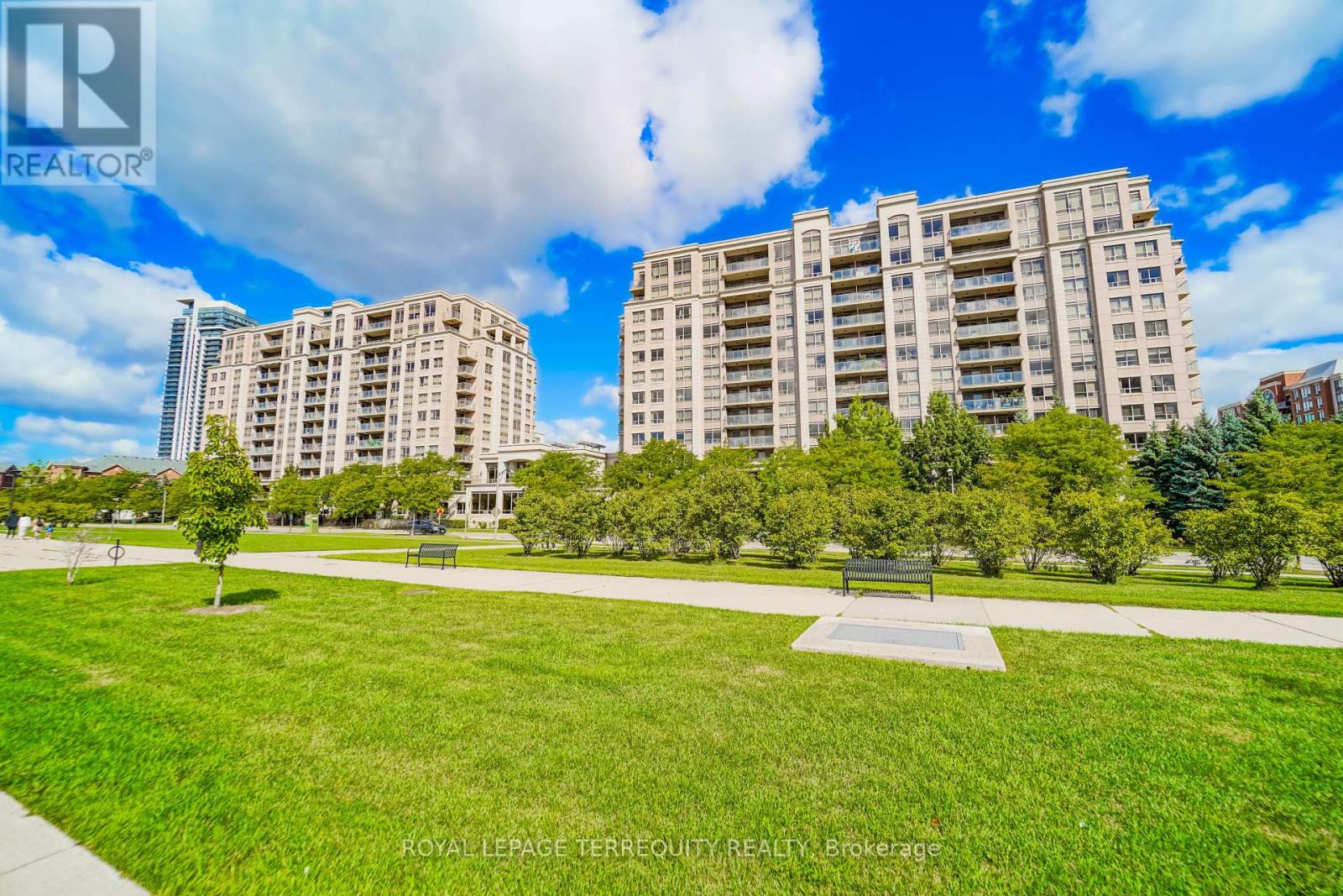 1011 - 39 Galleria Parkway, Markham, Ontario  L3T 0A6 - Photo 42 - N12372285