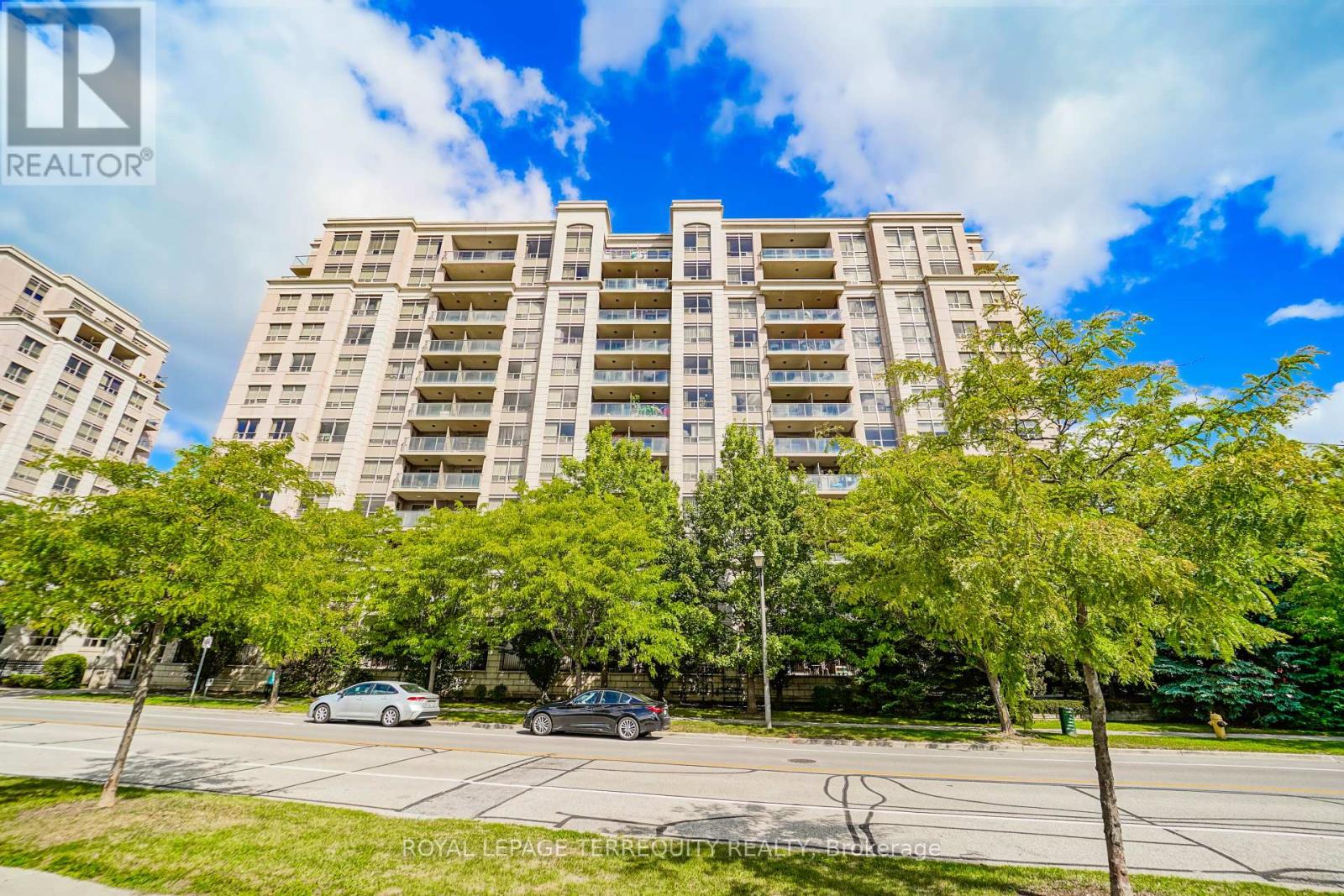 1011 - 39 Galleria Parkway, Markham, Ontario  L3T 0A6 - Photo 43 - N12372285