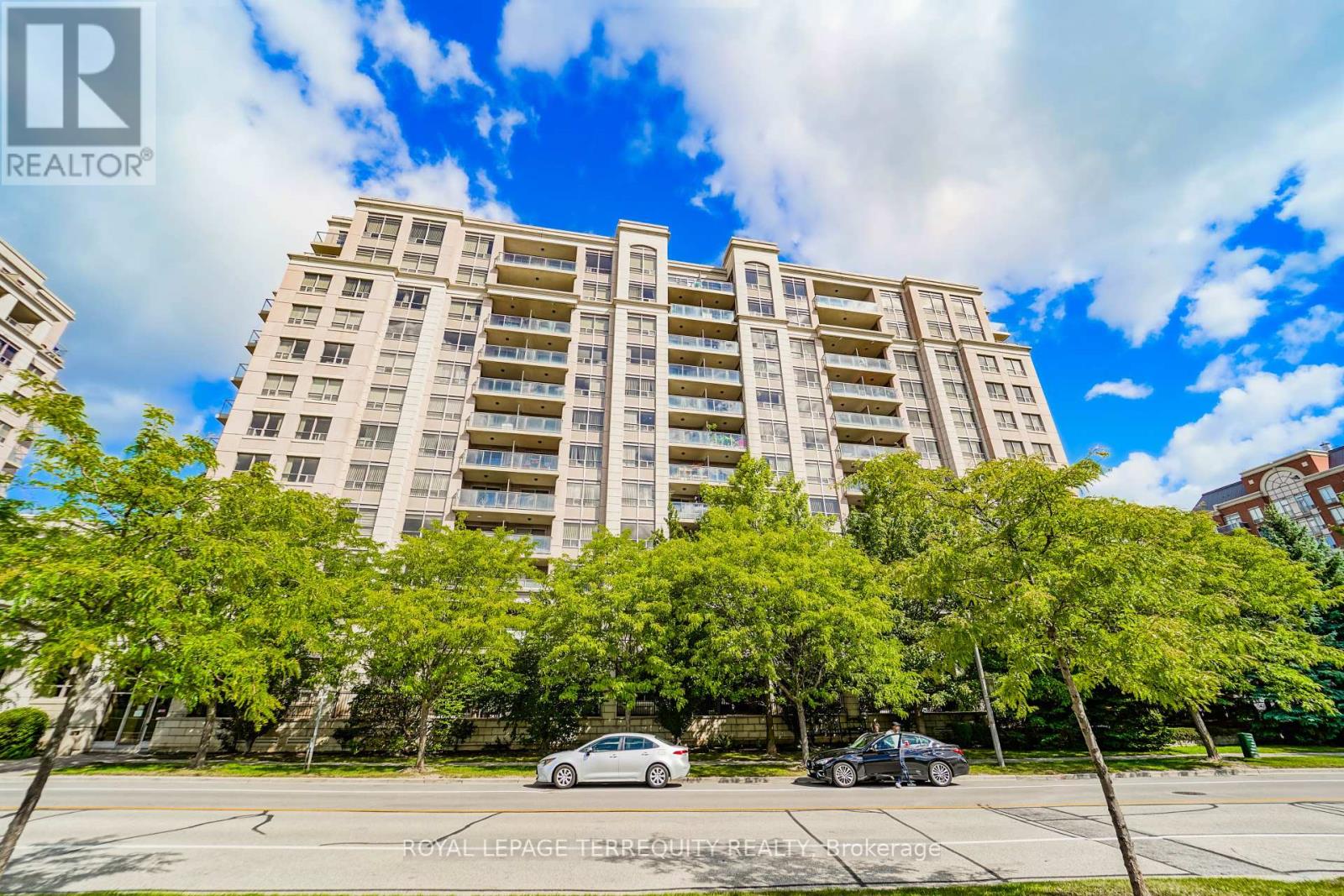 1011 - 39 Galleria Parkway, Markham, Ontario  L3T 0A6 - Photo 44 - N12372285