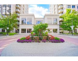 1011 - 39 GALLERIA PARKWAY, Markham, Ontario