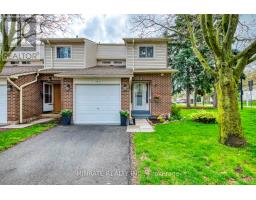 14 - 1548 NEWLANDS CRESCENT, Burlington, Ontario