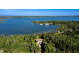 4 Sunshine Bay Rd Sunshine Bay, Rural Parkland County, Ca