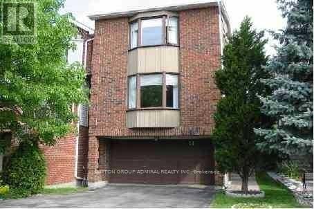 14 Festival Drive, Toronto, Ontario  M2R 3V1 - Photo 1 - C12372302
