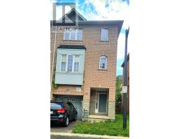 38 - 151 Silverwood Avenue, Richmond Hill (Devonsleigh), Ca