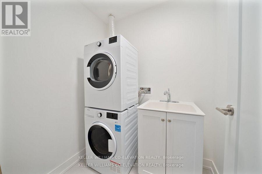 414 - 185 Dunlop Street E, Barrie, Ontario  L4M 1B2 - Photo 12 - S12372298