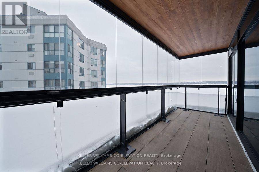 414 - 185 Dunlop Street E, Barrie, Ontario  L4M 1B2 - Photo 26 - S12372298