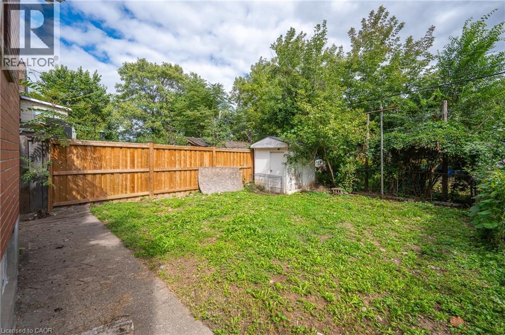 18 Huntley Street, Hamilton, Ontario  L8L 5X7 - Photo 42 - 40762017