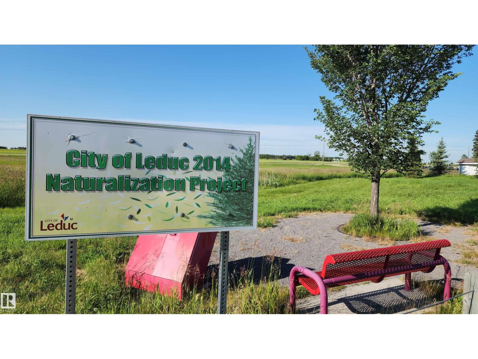 4000 Aspen Wy, Leduc, Alberta  T9E 8P9 - Photo 46 - E4449672