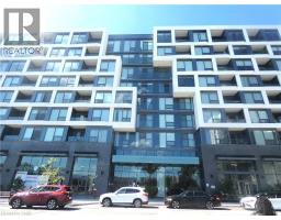2450 Old Bronte Road Road Unit# 112 1019 - Wm Westmount, Oakville, Ca