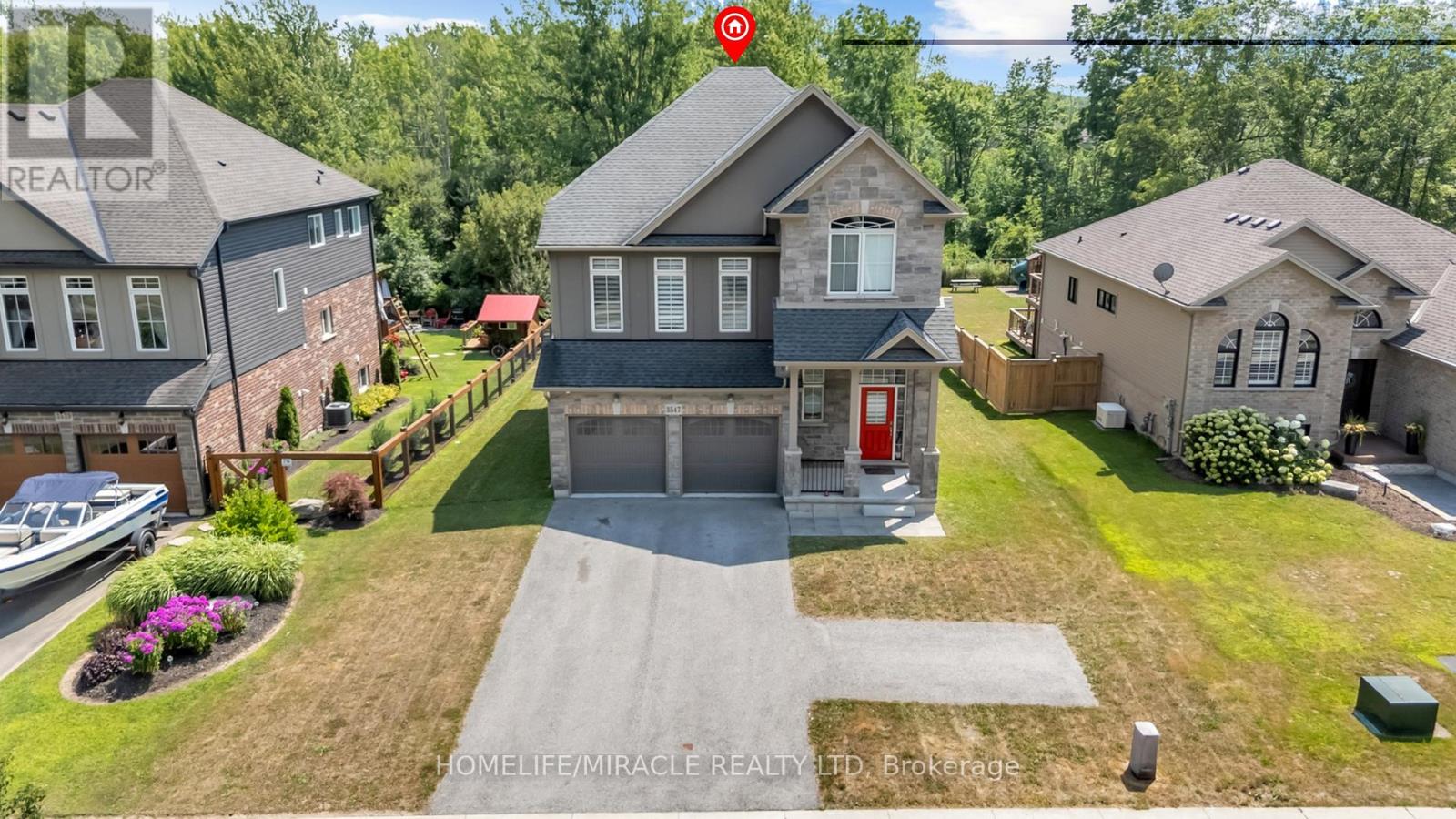 3547 DOMINION ROAD S, Fort Erie, Ontario