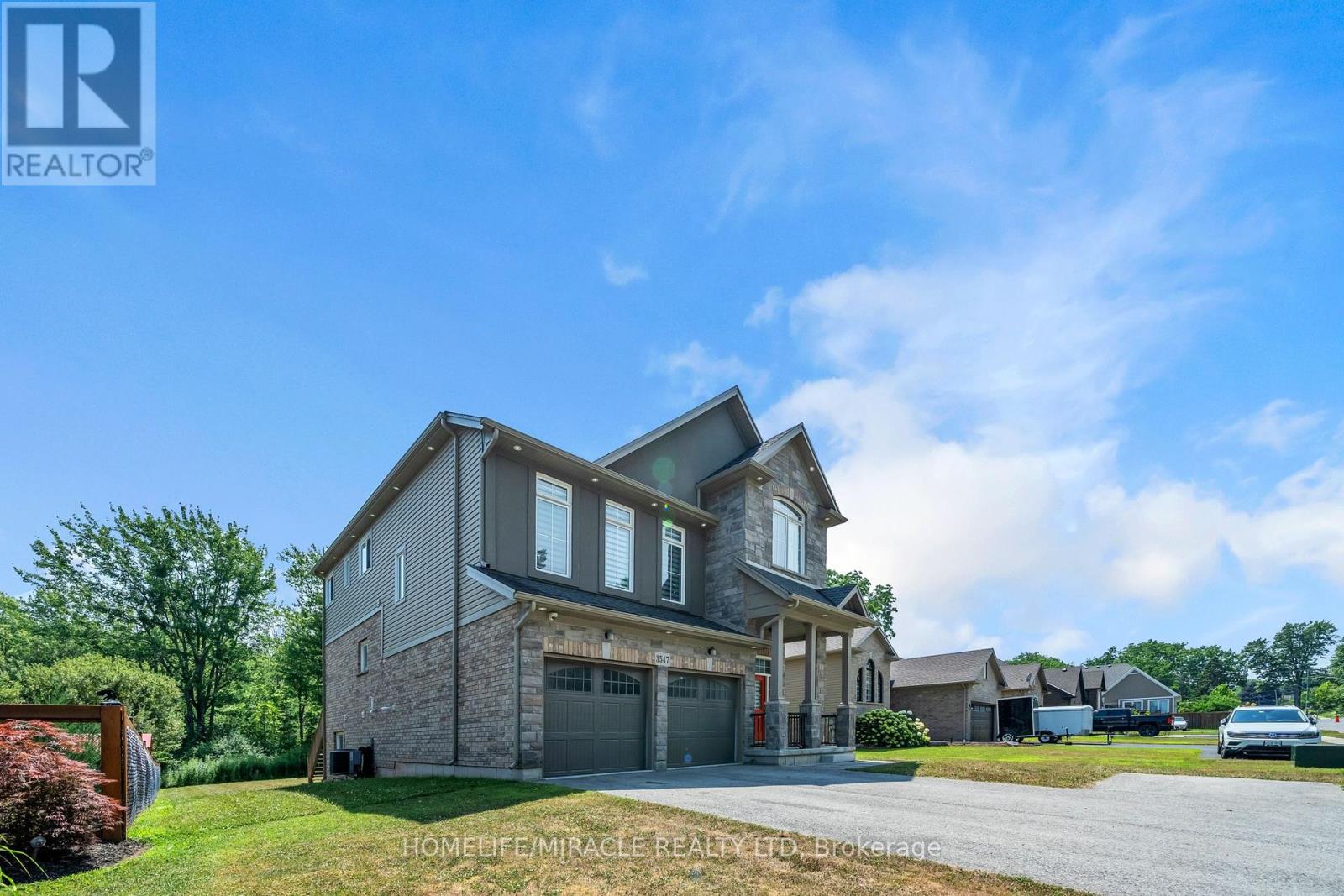 3547 Dominion Road S, Fort Erie, Ontario  L0S 1N0 - Photo 4 - X12372288