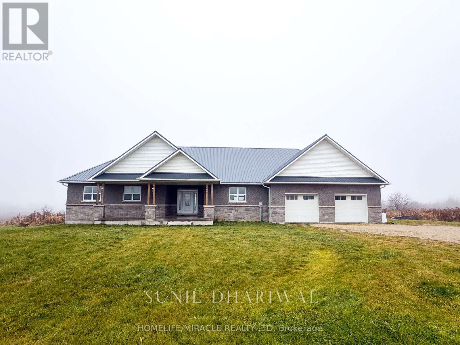 433108 4th Line, Amaranth, Ontario  L9W 0P1 - Photo 1 - X12372294