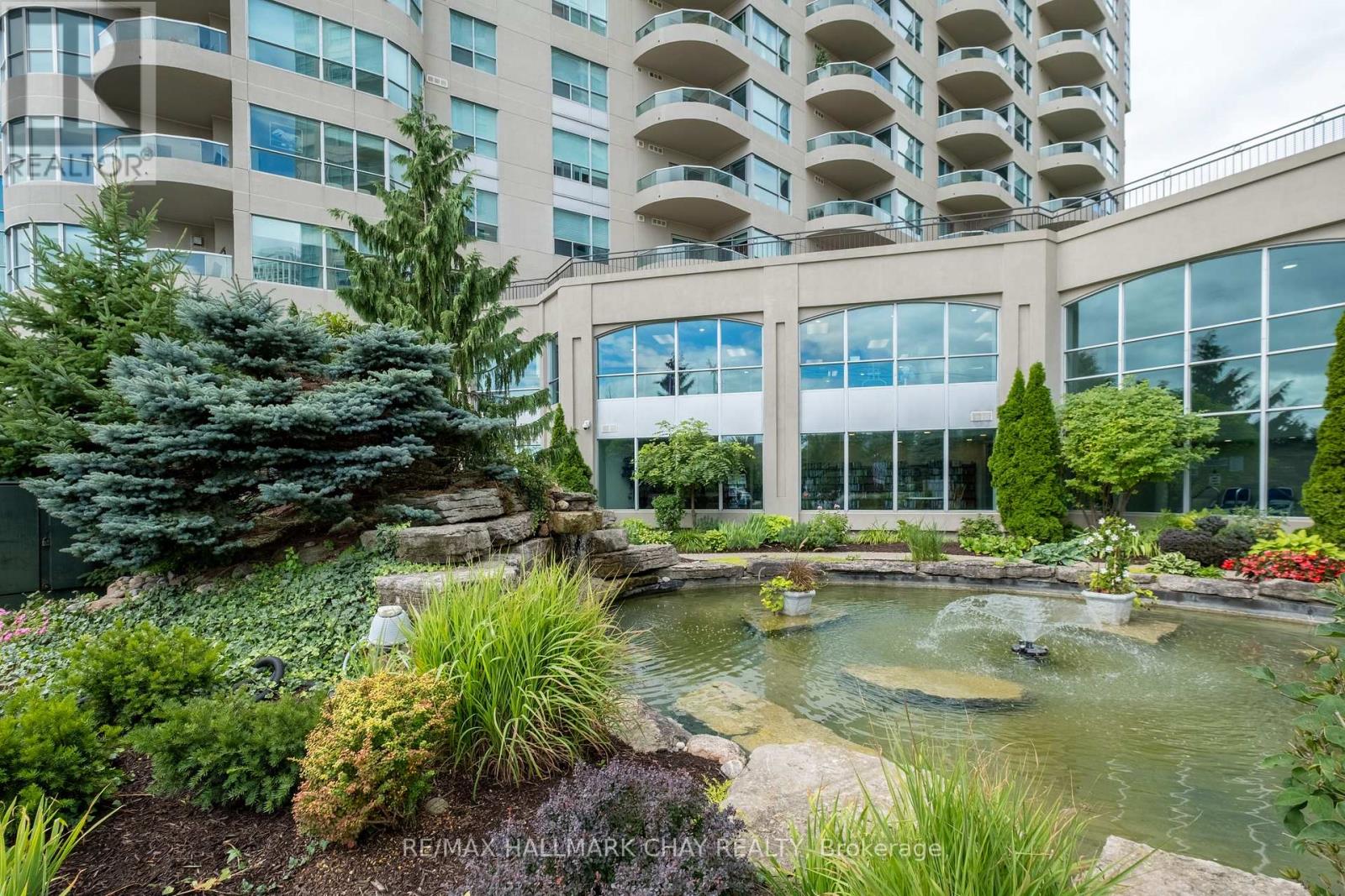 310 - 2 Toronto Street, Barrie, Ontario  L4N 9R2 - Photo 20 - S12361092