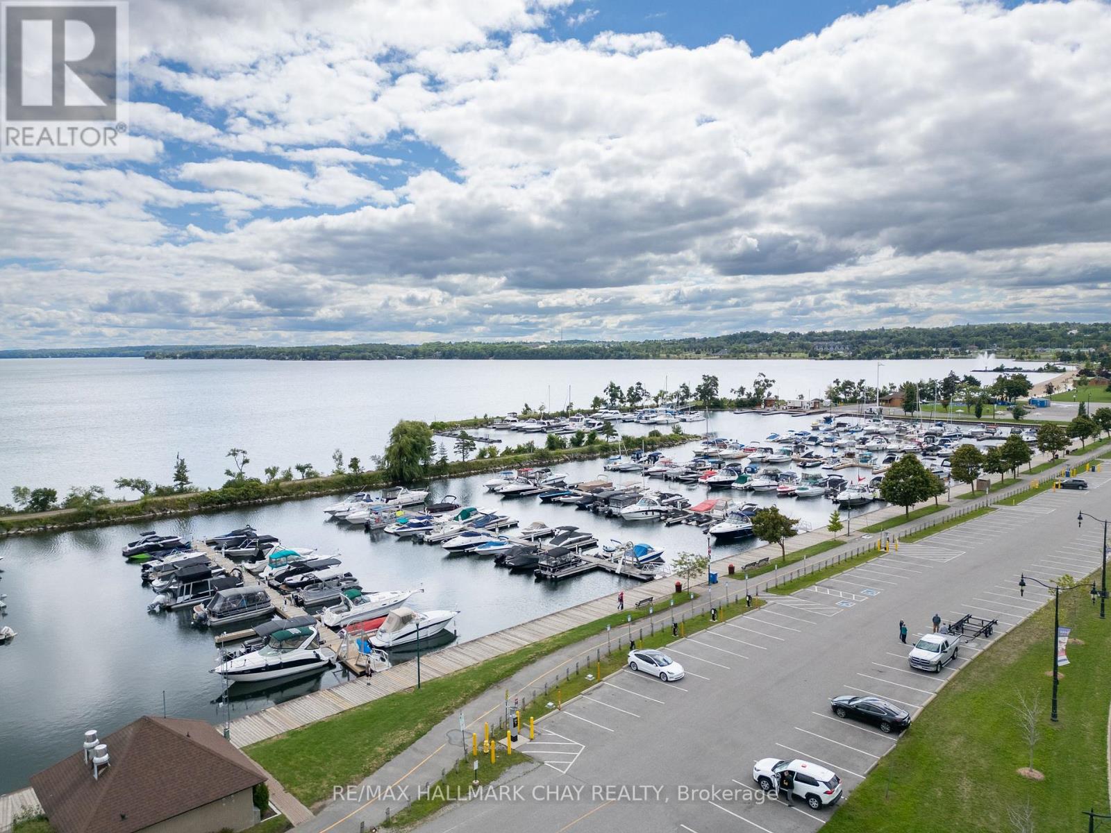 310 - 2 Toronto Street, Barrie, Ontario  L4N 9R2 - Photo 37 - S12361092