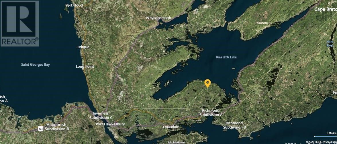 2664 Morrison Rd., Oban, Nova Scotia  B0E 3B0 - Photo 6 - 202522020