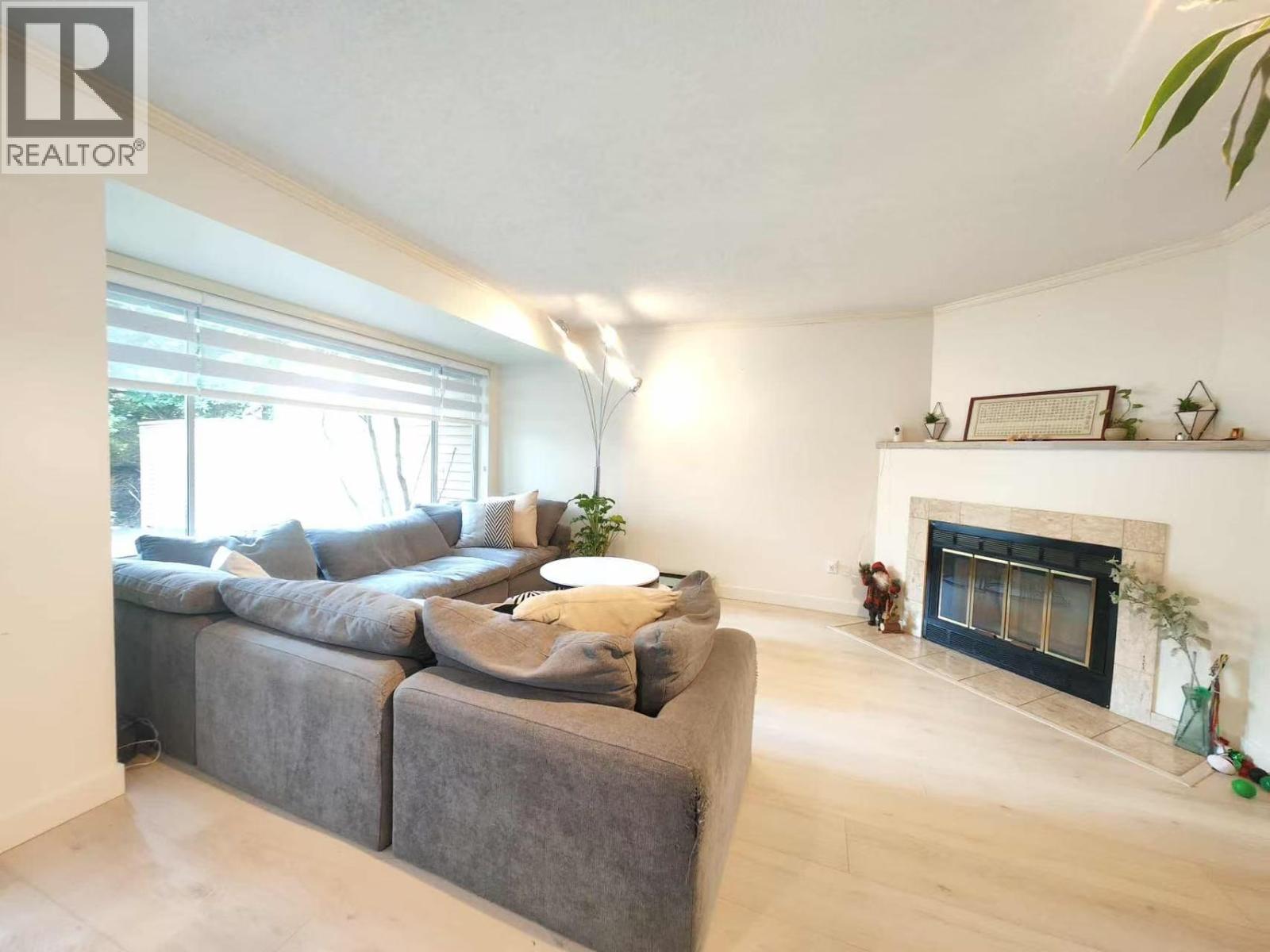 52 7400 MINORU BOULEVARD, Richmond, British Columbia