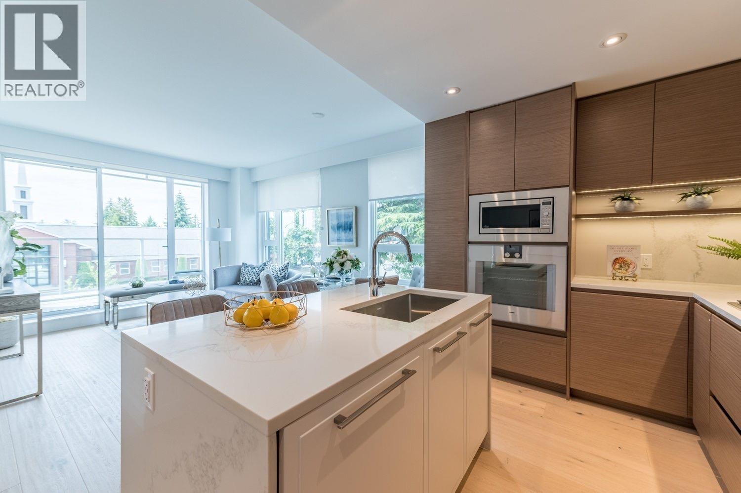 204 5693 Elizabeth Street, Vancouver, British Columbia  V5Y 3K1 - Photo 13 - R3041696