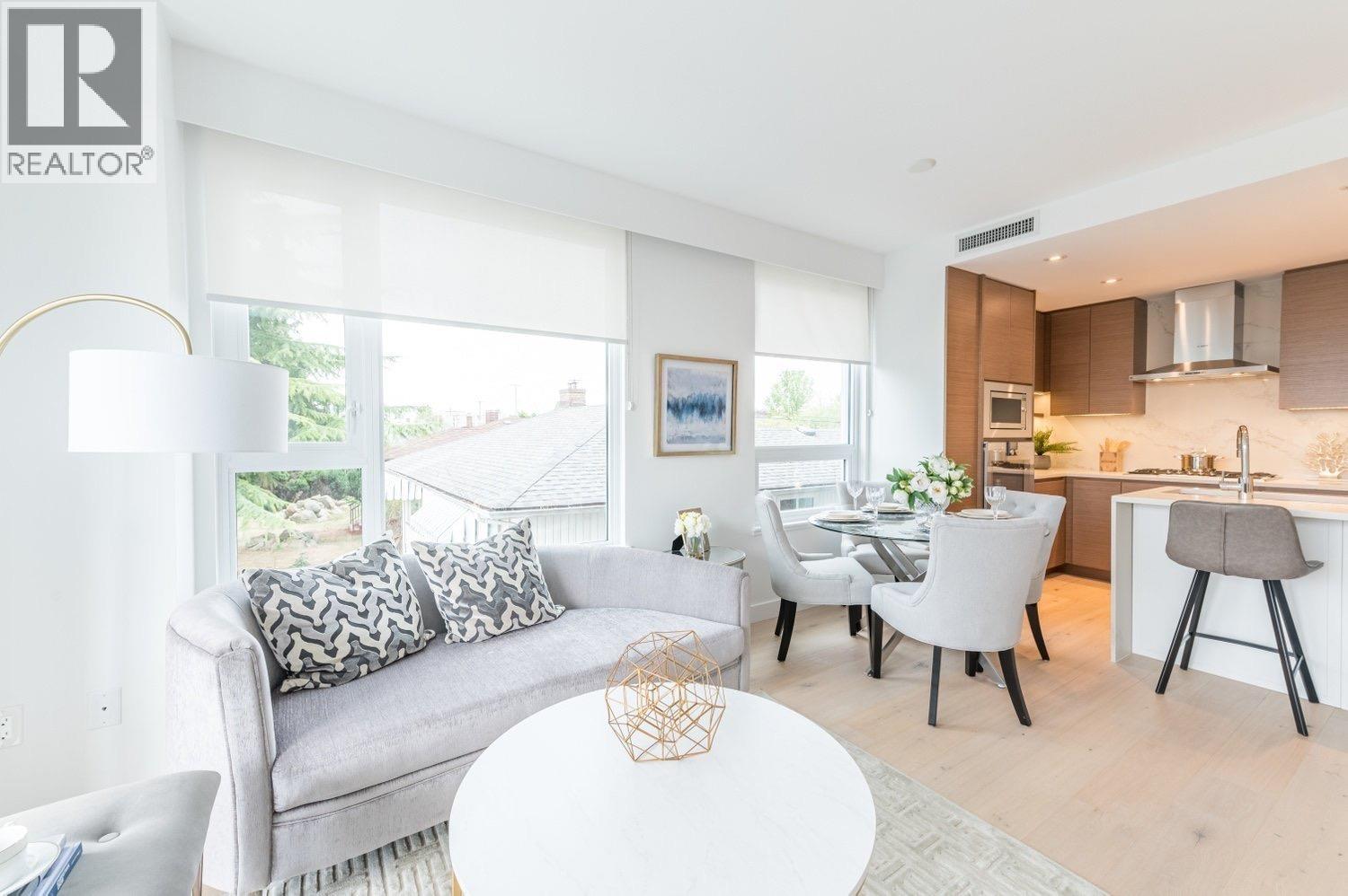 204 5693 Elizabeth Street, Vancouver, British Columbia  V5Y 3K1 - Photo 5 - R3041696