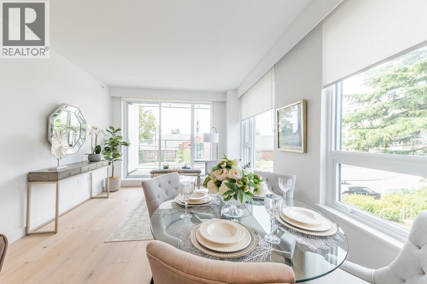 204 5693 Elizabeth Street, Vancouver, British Columbia  V5Y 3K1 - Photo 10 - R3041696
