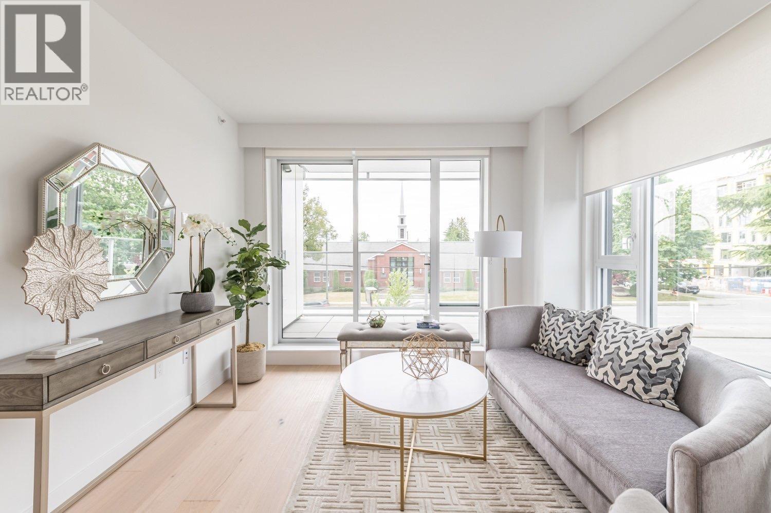 204 5693 Elizabeth Street, Vancouver, British Columbia  V5Y 3K1 - Photo 3 - R3041696