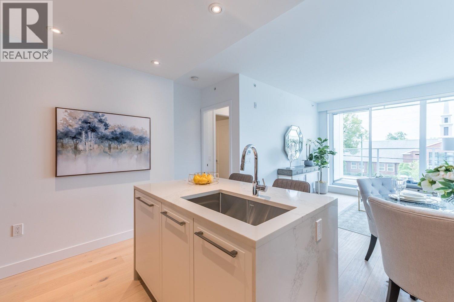 204 5693 Elizabeth Street, Vancouver, British Columbia  V5Y 3K1 - Photo 15 - R3041696