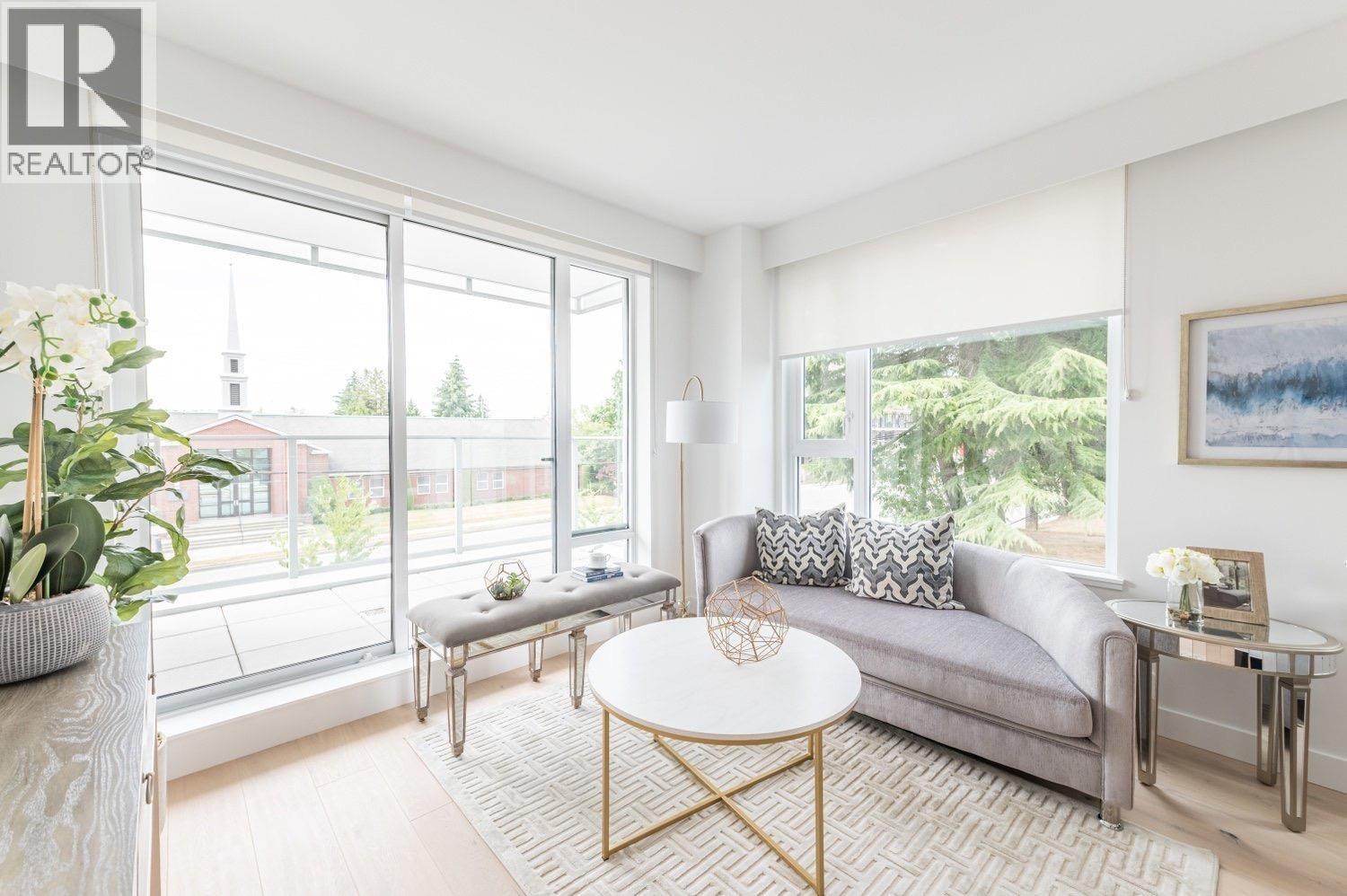 204 5693 Elizabeth Street, Vancouver, British Columbia  V5Y 3K1 - Photo 7 - R3041696