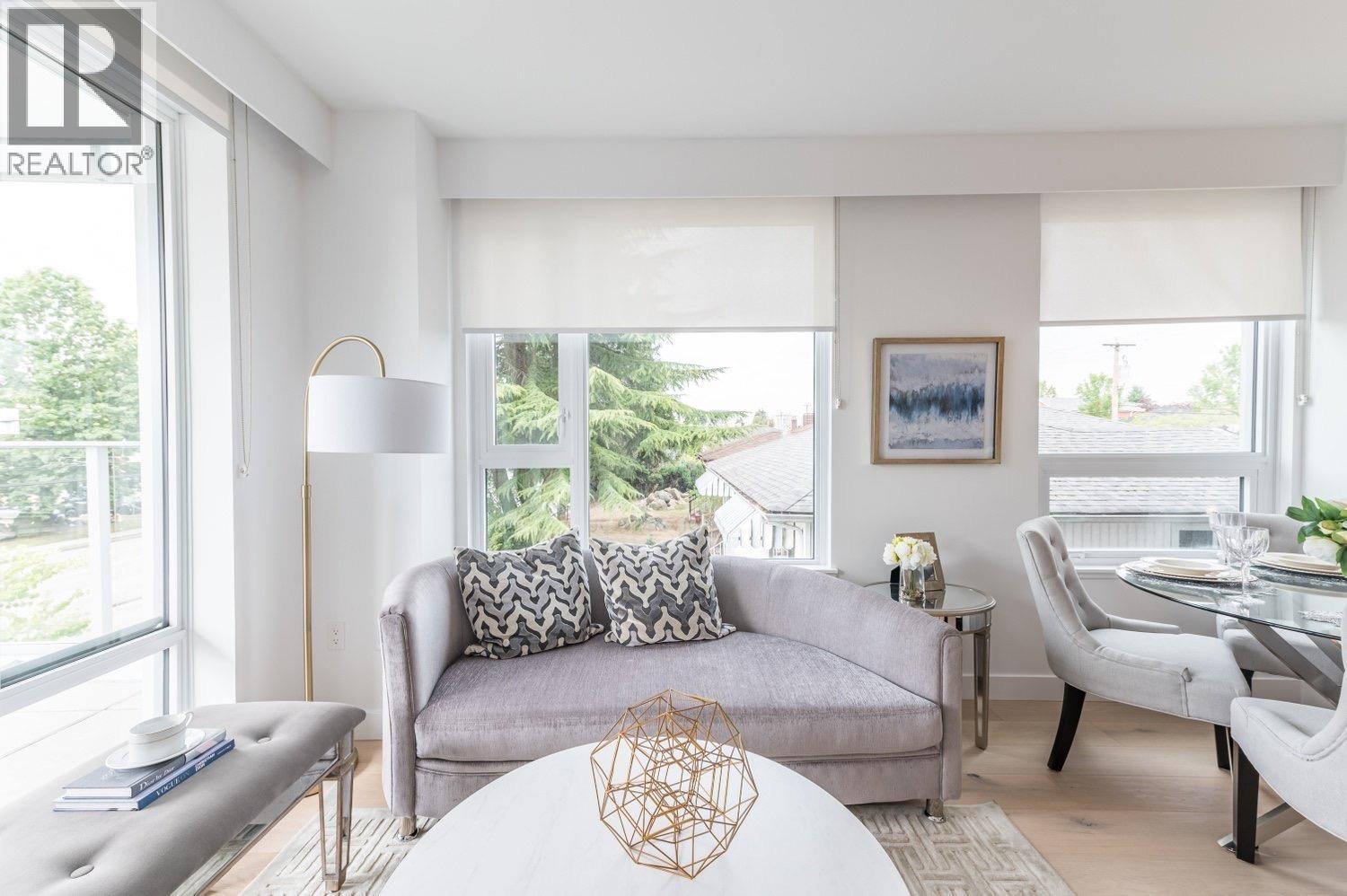 204 5693 Elizabeth Street, Vancouver, British Columbia  V5Y 3K1 - Photo 6 - R3041696