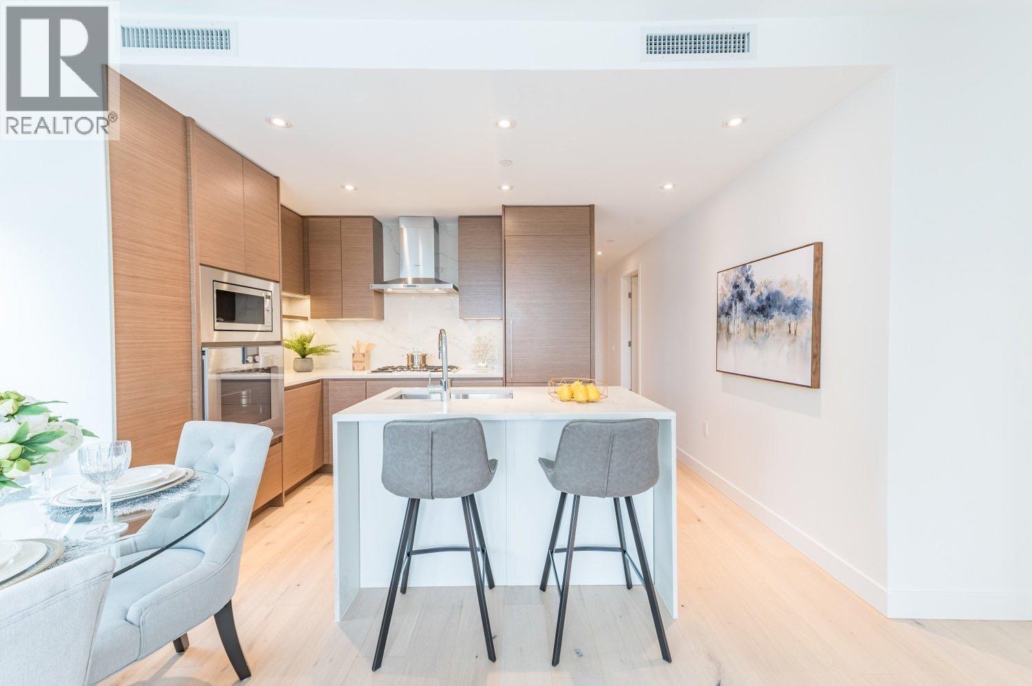 204 5693 Elizabeth Street, Vancouver, British Columbia  V5Y 3K1 - Photo 11 - R3041696